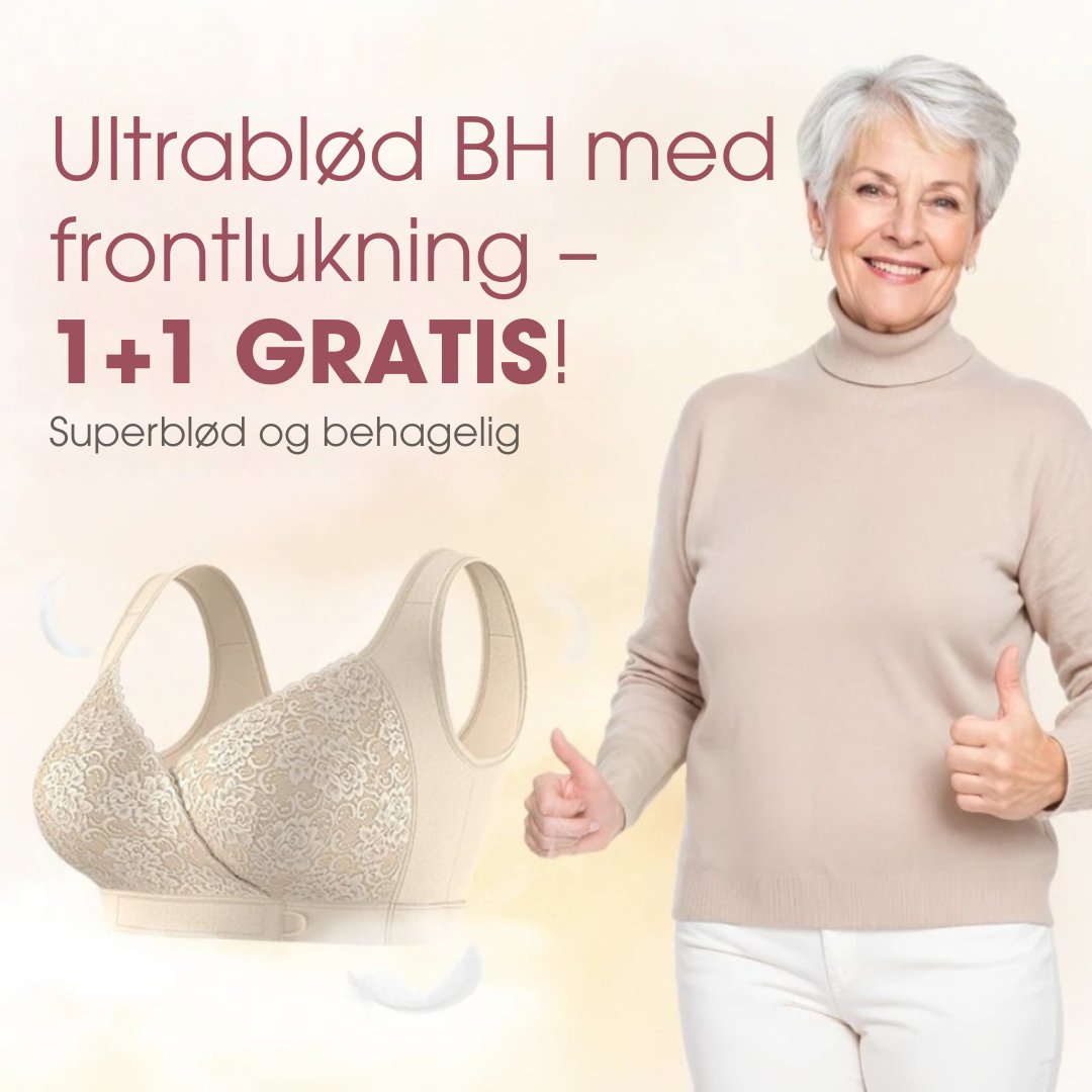 SoftLux™ - 1+1 GRATIS