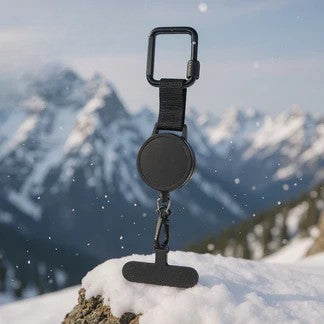 CliffGrip™ | Anti-fald Mobilbeskyttelse