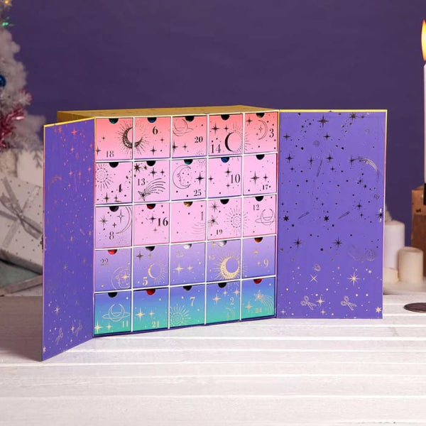 StrikOgJul™ | Kreativ julekalender 2025