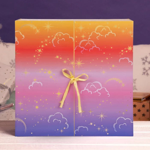 StrikOgJul™ | Kreativ julekalender 2025