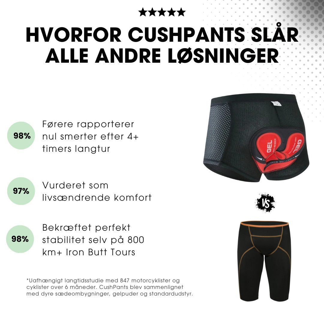 CushPants™