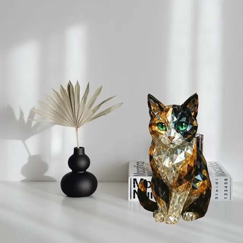 Crystal Cats adventskalender 2025
