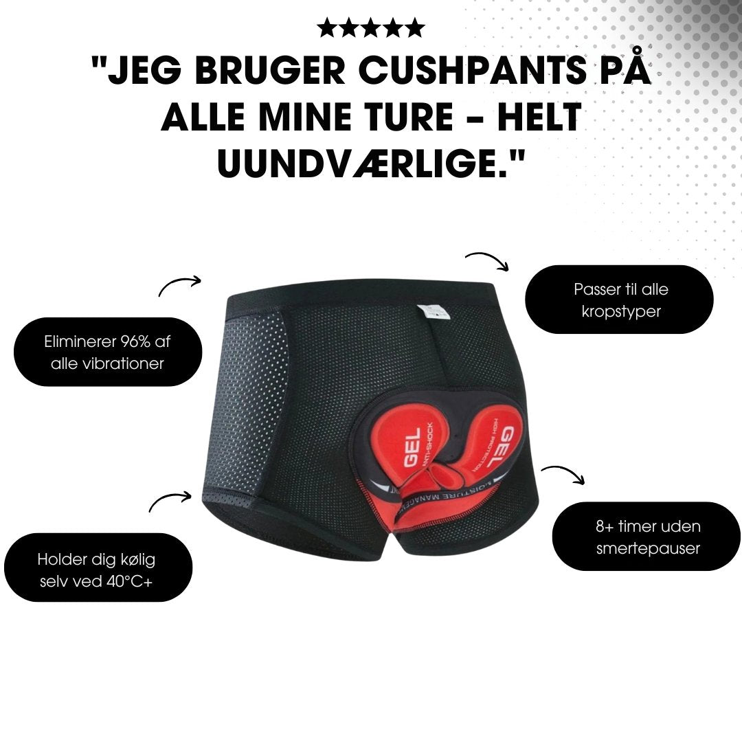 CushPants™