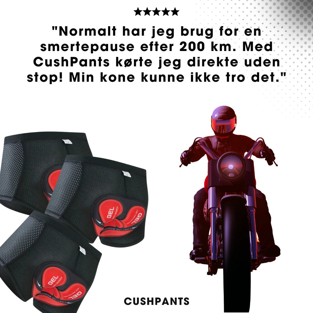 CushPants™