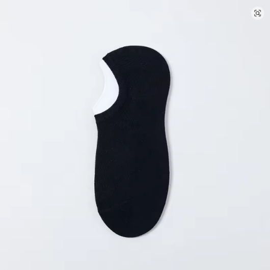 Plusock™ – Komfortable, åndbare sokker uden at klemme eller stramme - 5+5 GRATIS