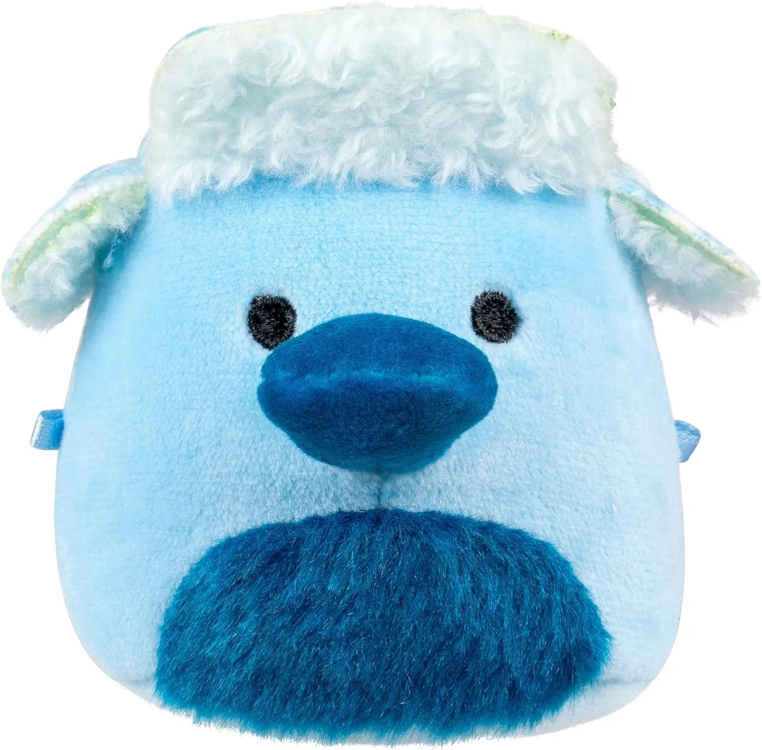 PlysMagien™ | Den blødeste juleadventskalender