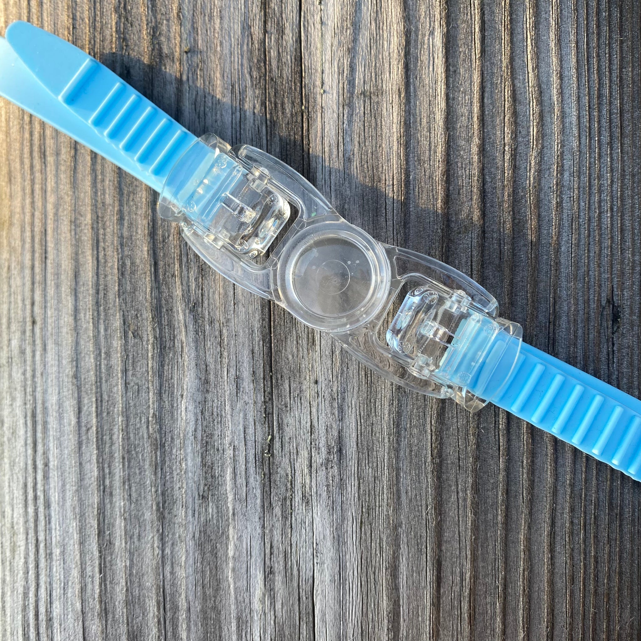 SwimSee™ – Svømmebriller børn elsker at bruge