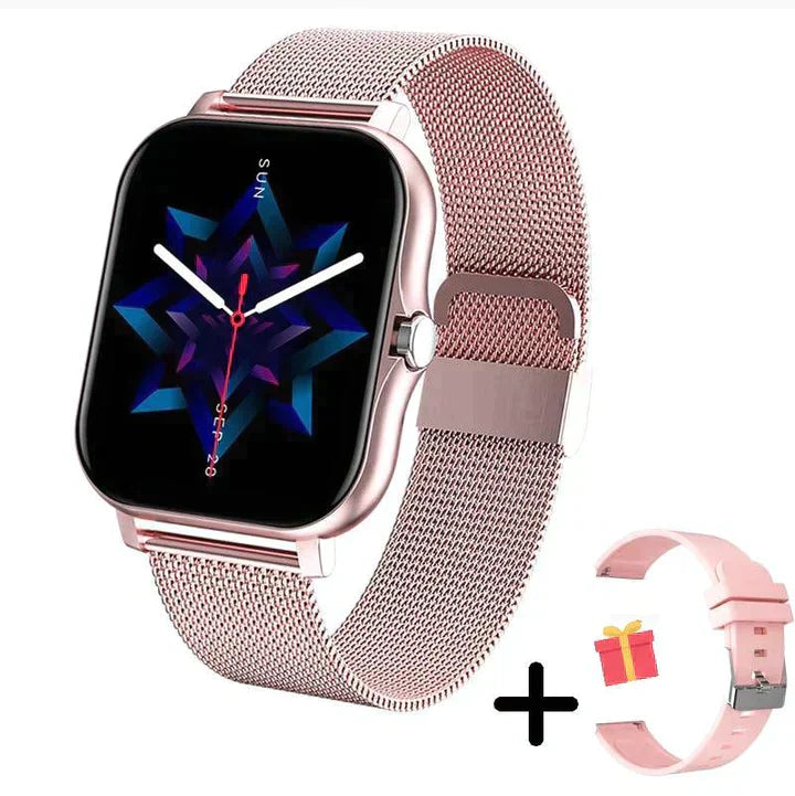 VitaWatch™ + GRATIS urrem