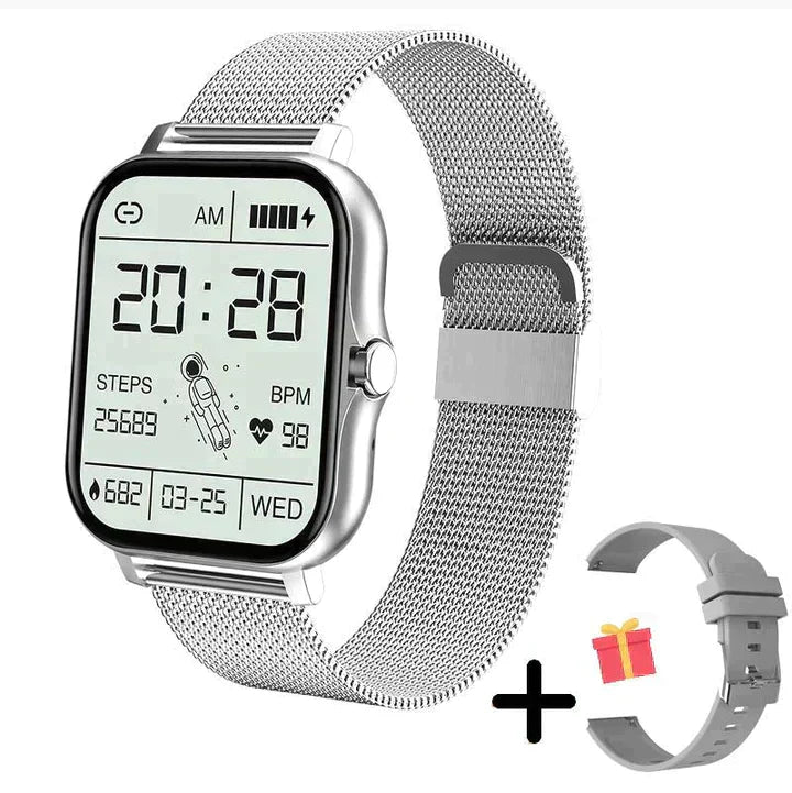 VitaWatch™ + GRATIS urrem