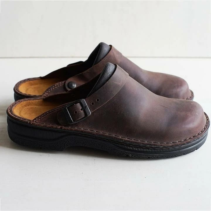 Freja™ Ortopædiske slip-ons til mænd