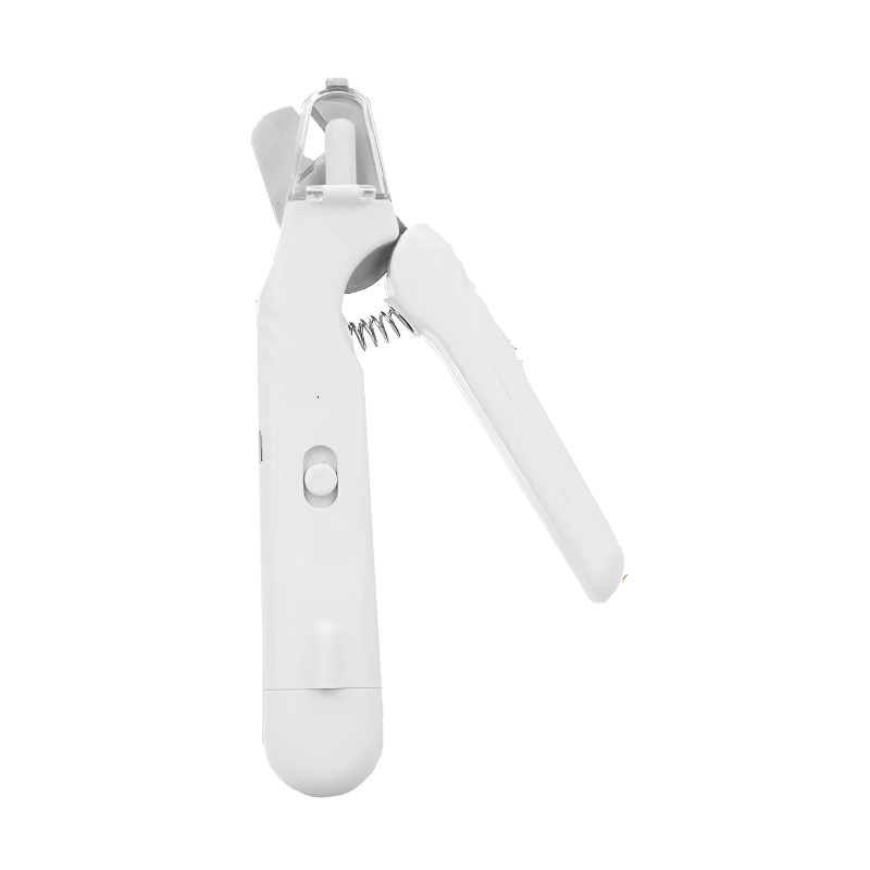 Trimzy™ - 2-i-1 negleklipper & sliber til hunde og katte
