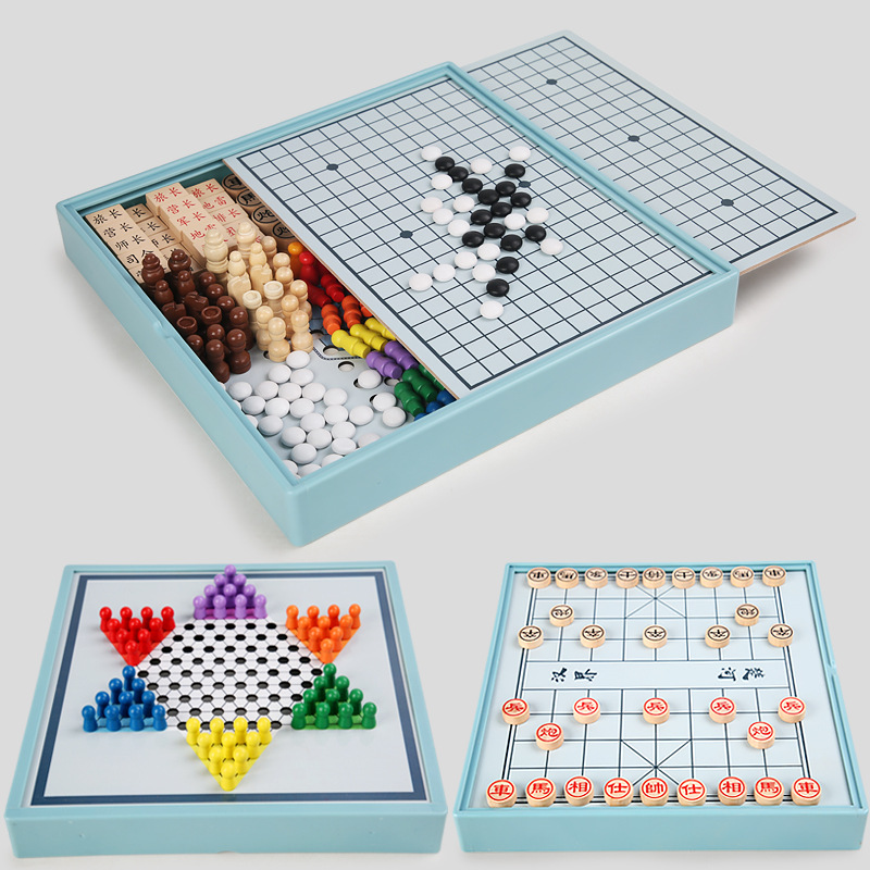 Velegnet Til Puslespil I Alle Aldre