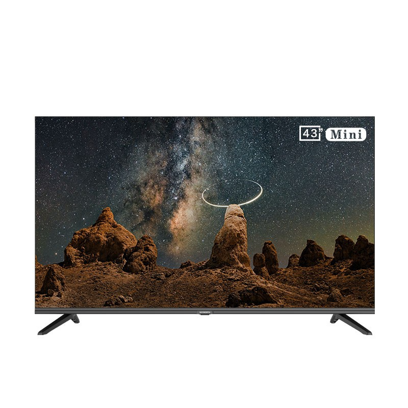 4K ultra high definition smart network LED LCD TV