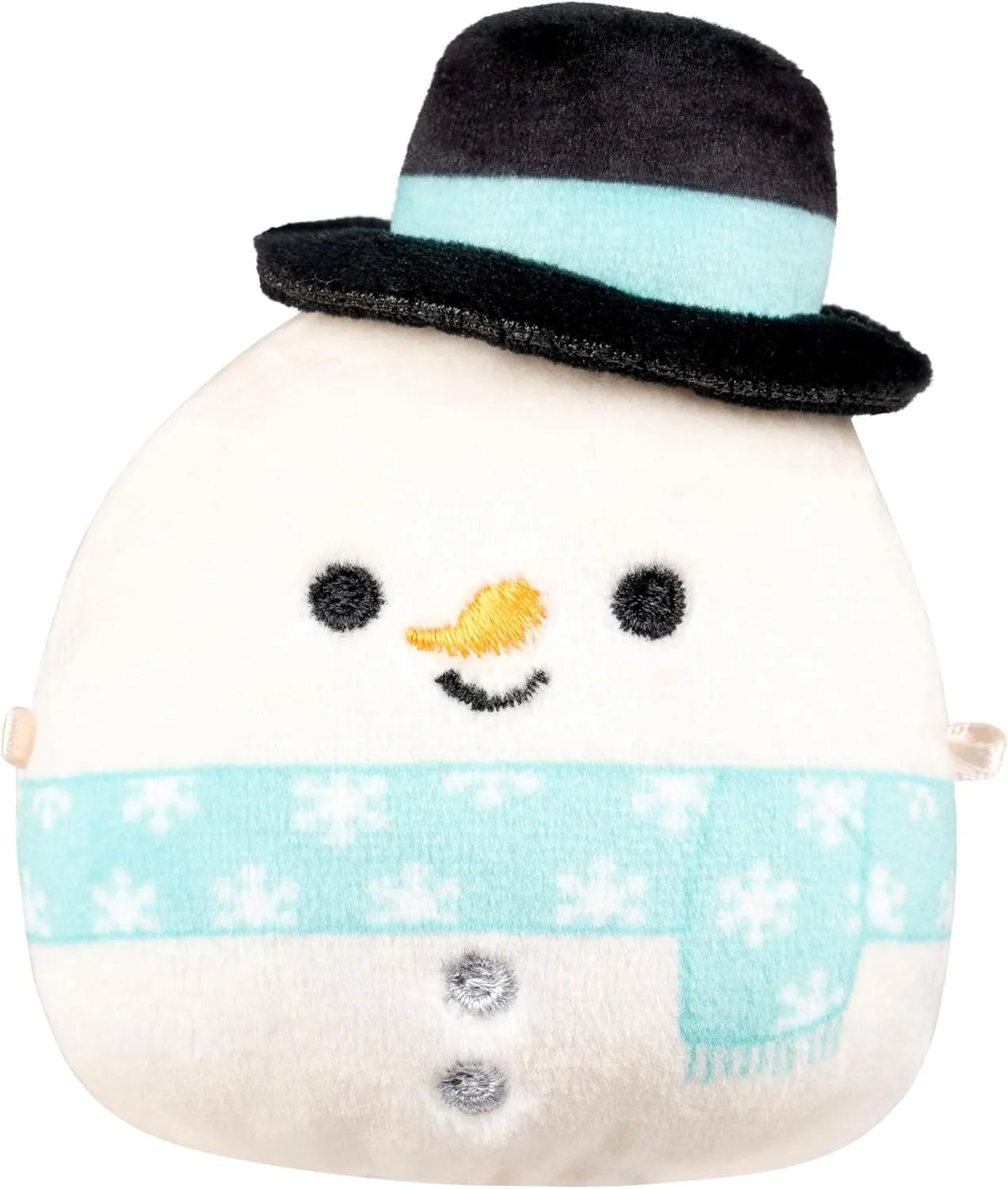 PlysMagien™ | Den blødeste juleadventskalender