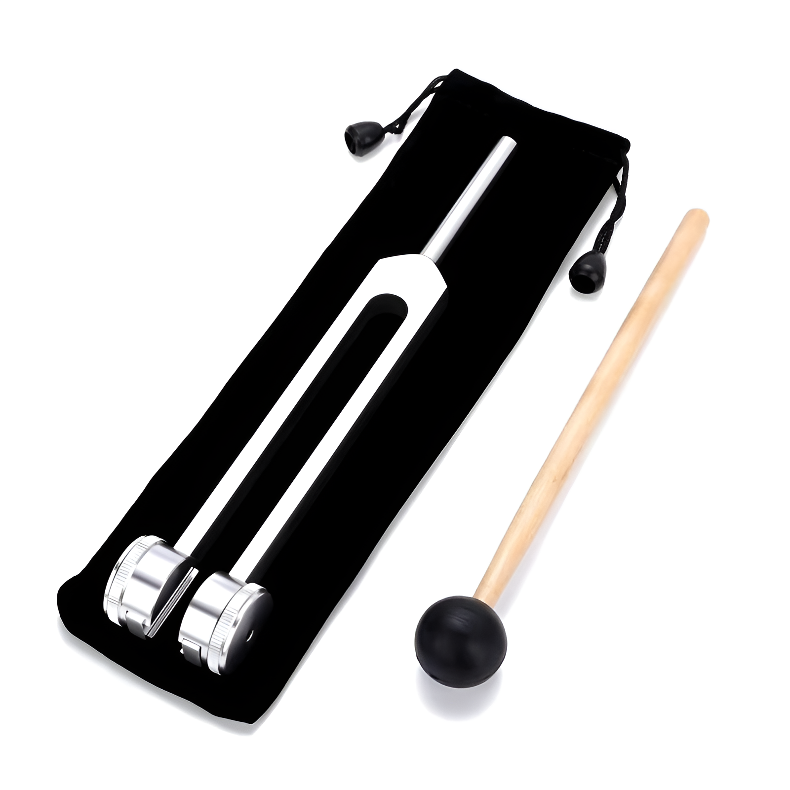 MediFork™ - 128 Hz helende tuning gaffel