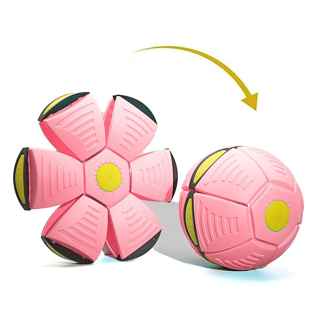 Børns Hoppebold™ | Sjovt flyvende legetøj til børn