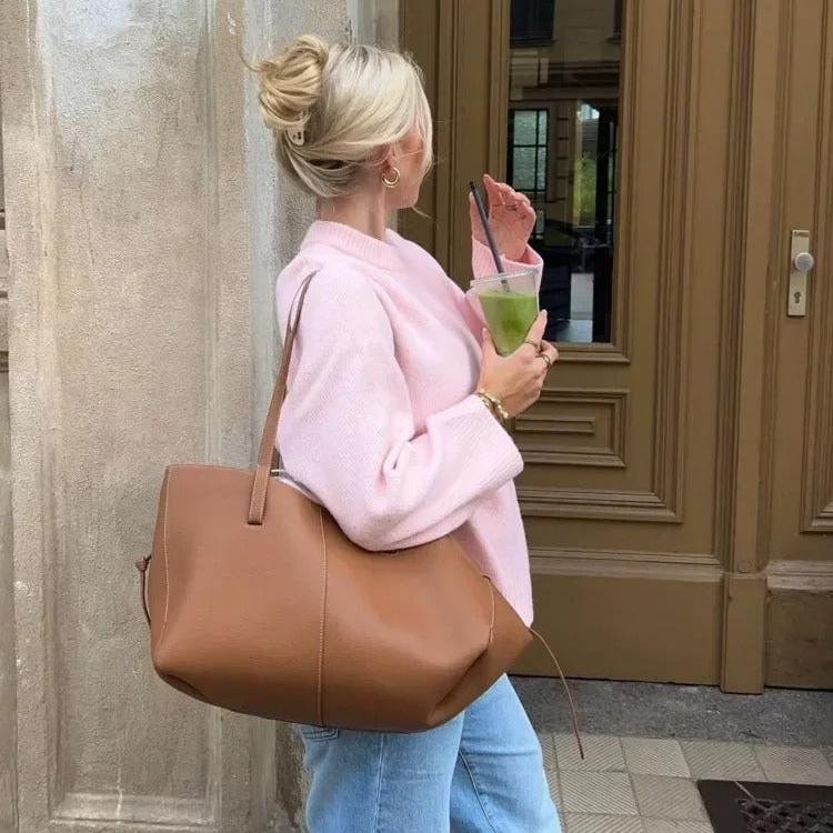 Elise Comfortabele Trui