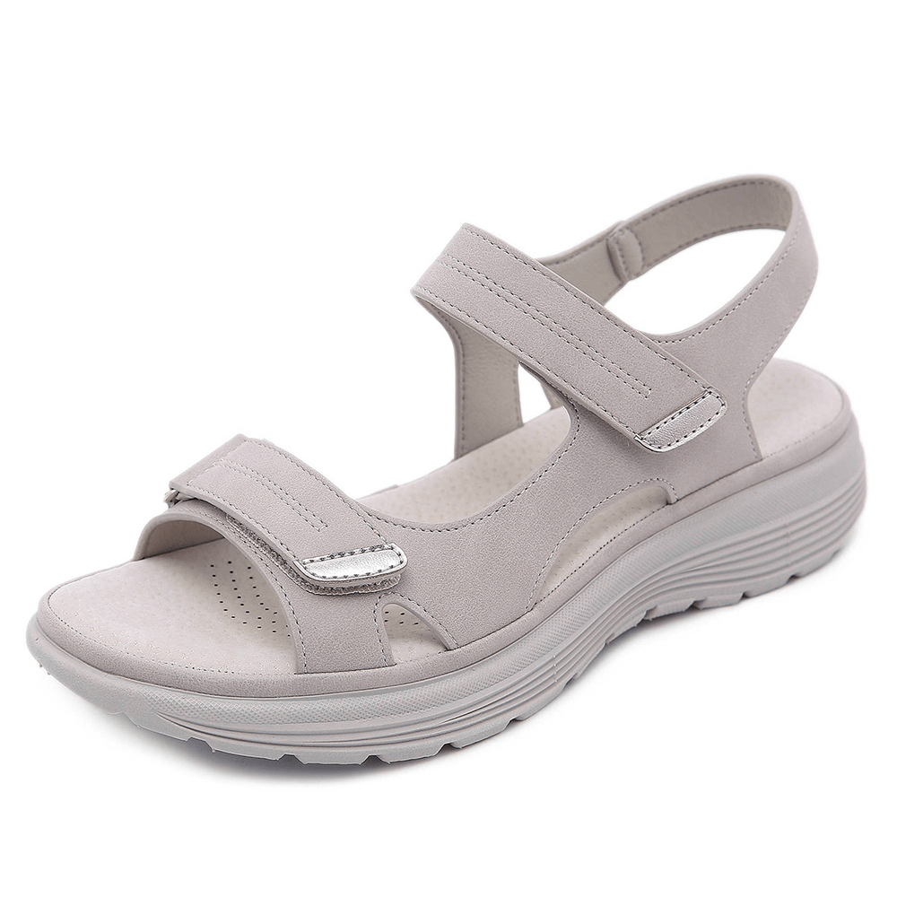 Sandra™ – Ortopædiske sommersandaler