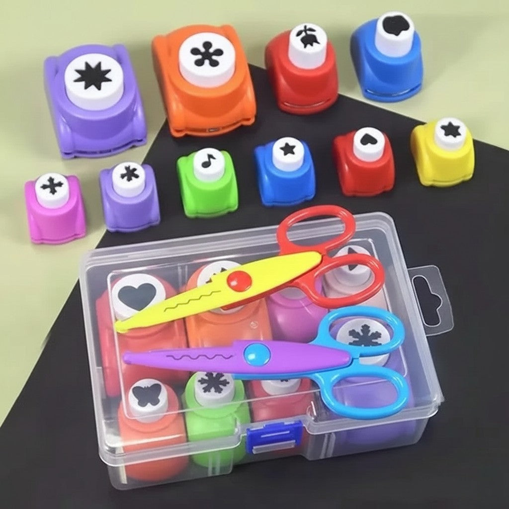 Livsbogen™ | Personlig Scrapbog Til Dine Bedste Minder