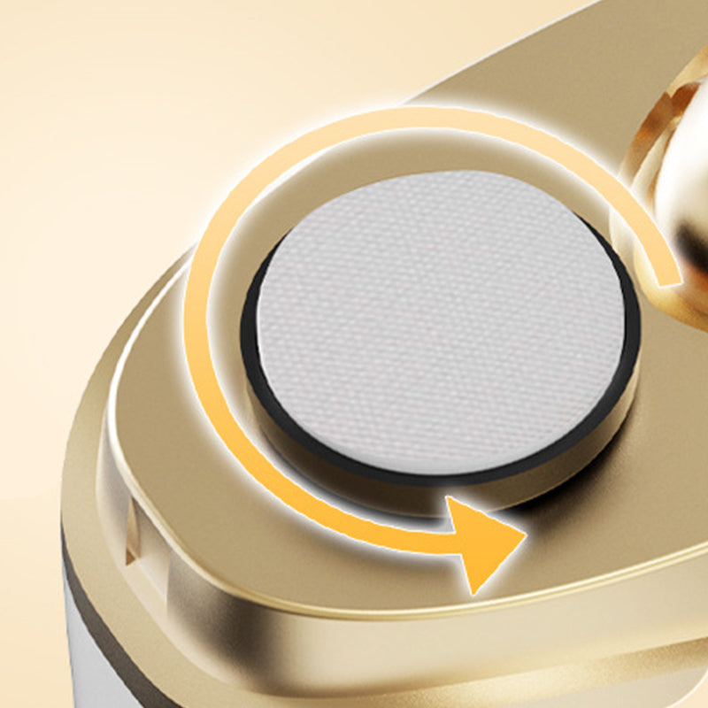 NegleTryg™ | 2-i-1 Sikker Elektrisk Negleklipper til Børn og Voksne