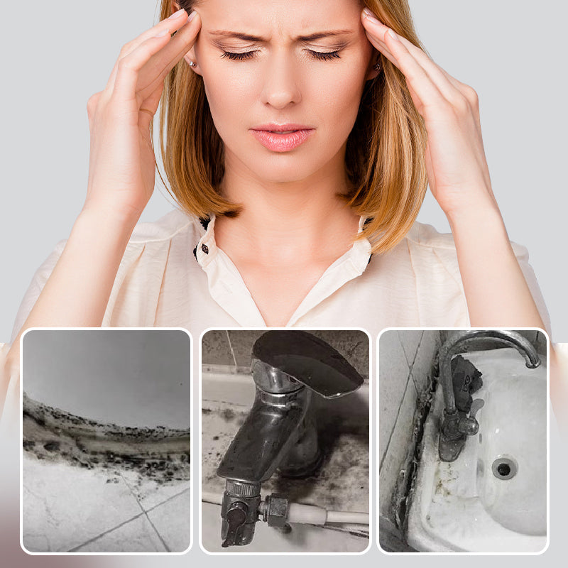 SealMaster™ – Multifunktionel vandtæt fugemasse