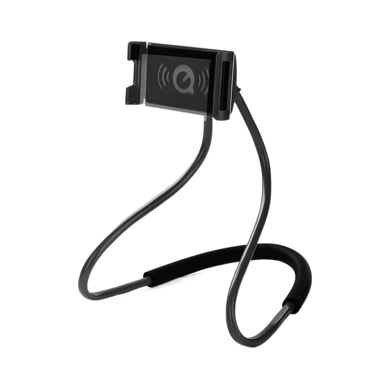 EasyView™ - Justerbar telefonholder til halsen
