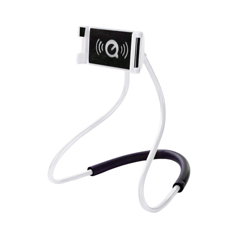 EasyView™ - Justerbar telefonholder til halsen