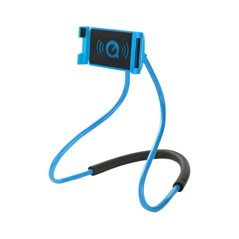 EasyView™ - Justerbar telefonholder til halsen