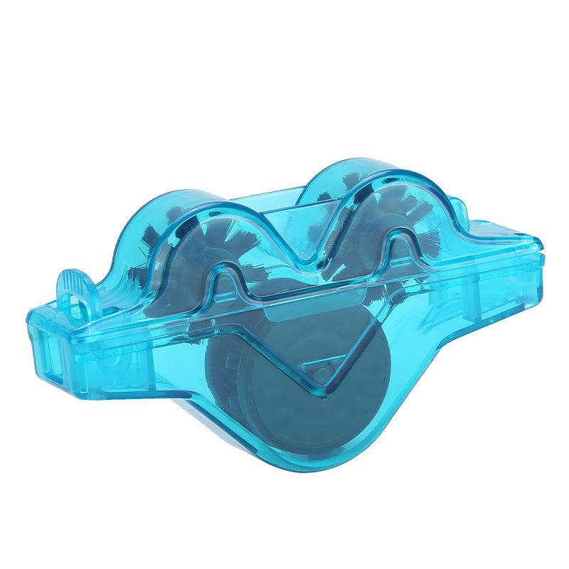 CyklePro™ – Cykelkæderenser med dybderens