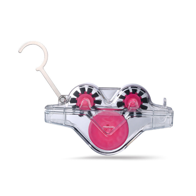 CyklePro™ – Cykelkæderenser med dybderens