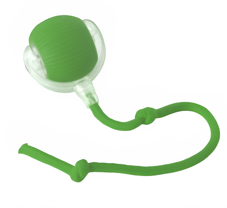 FelineFun® | Smart Jagtebold Der Bevæger Sig Selv