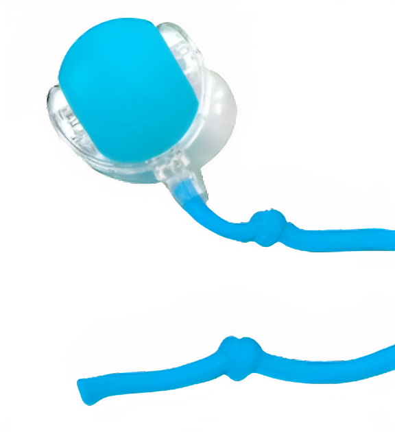 FelineFun® | Smart Jagtebold Der Bevæger Sig Selv